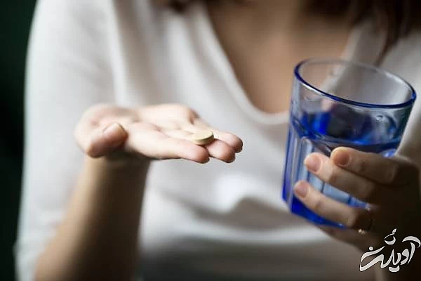 مواد مغذی مولتی ویتامین